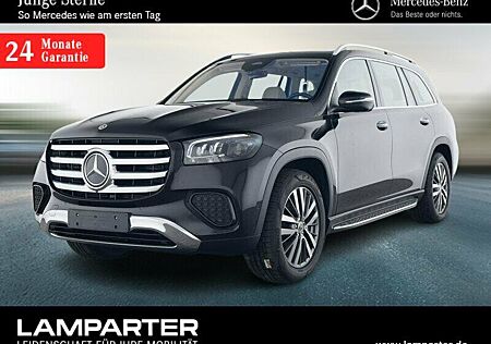 Mercedes-Benz GLS 350 d 4M Prem/BEA/PSD/DIS/AIR/HuD/MEM/AHK/7S