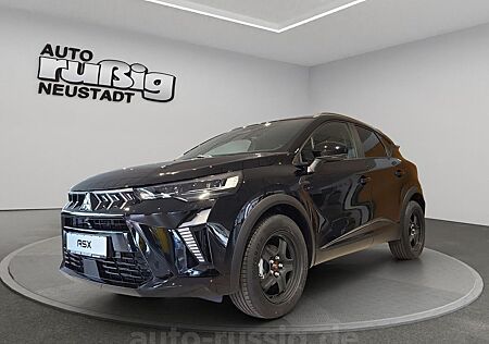 Mitsubishi ASX Mildhybrid PLUS 1.3 Turbo (158PS) 7-Gang-DCT