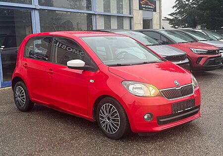Skoda Citigo Active