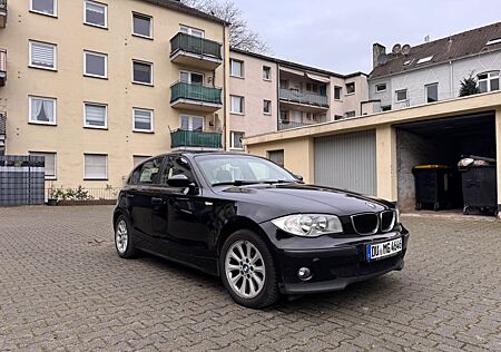 BMW 118d -