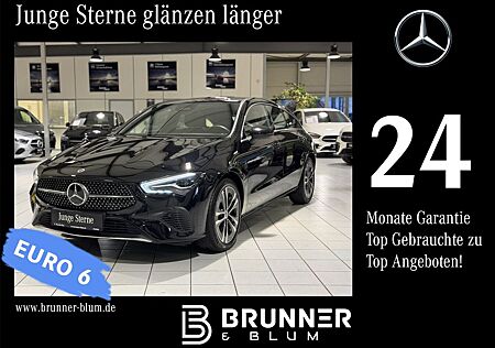 Mercedes-Benz CLA 180 Shooting Brake CLA 180 SB Progressive Advanced,Kamera,LED,MBUX,
