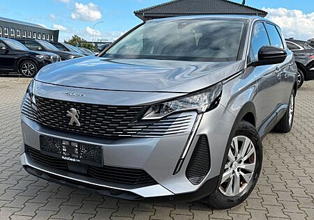 Peugeot 5008 gebraucht kaufen Peugeot 5008 1.5 Ltr. 96 kW*Automatik*7 Sitze