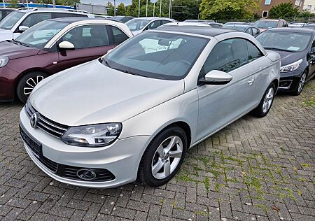 VW Eos Volkswagen Basis