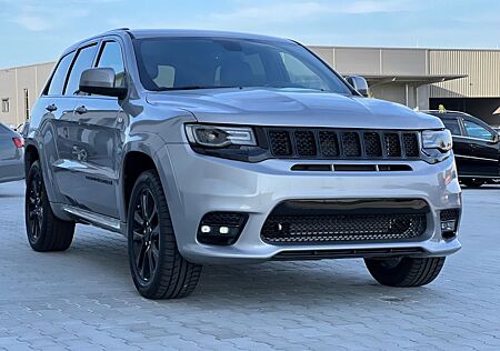 Jeep Grand Cherokee LPG AUTOGAS SRT Automatik