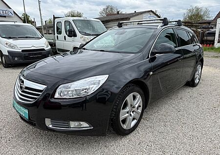 Opel Insignia A Sports Tourer Design Edition/Tüv Neu