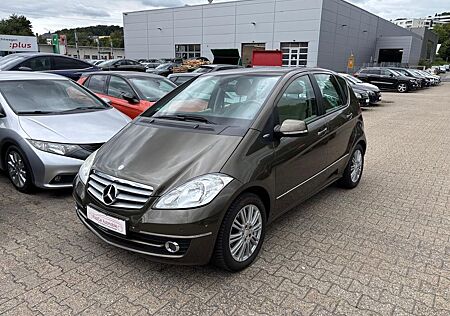 Mercedes-Benz A 150 KLIMA*LEDER*SHZ*CD-RADIO*SD*MFL*ALU*PDC