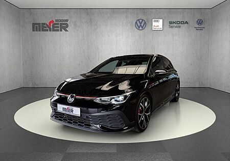 VW Golf Volkswagen GTI Clubsport 2.0 TSI DSG Klima Navi