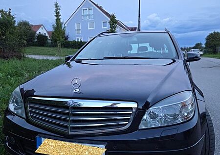 Mercedes-Benz C 220 CDI T BlueEFFICIENCY AVANTGARDE AVANTGARDE