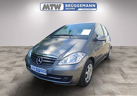 Mercedes-Benz A 160 AUTOMATIK 1.HAND SHZ KLIMA IM KUNDENAUFTRA