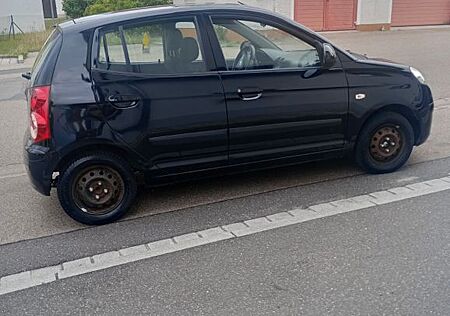 Kia Picanto 1.1 Cool Cool