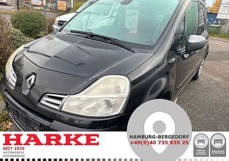 Renault Modus Grand 1.2 16V Night and Day