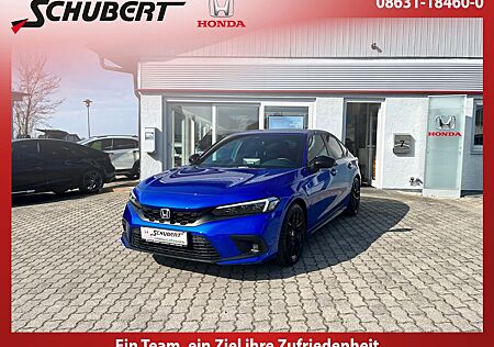 Honda Civic 2.0 e:HEV Sport