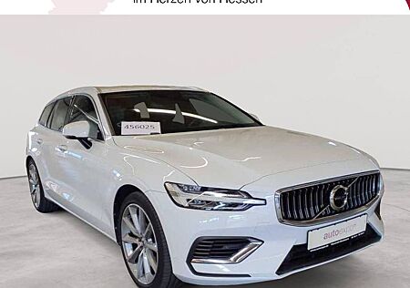 Volvo V60 T6 AWD Recharge Inscription AHK