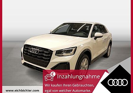 Audi Q2 30 TDI S tronic Advanced FLA ACC AHK SpurH