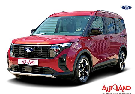 Ford Tourneo Courier Active 1.0 EB Aut. ACC Navi Sitz