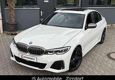 BMW 340 M340i xDrive*Head Up*Kamera*Schiebedach*Ambiente