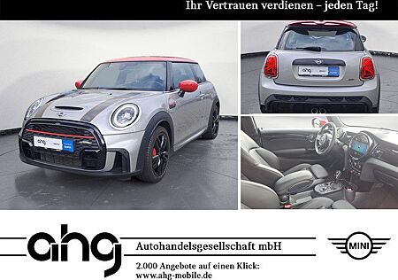 Mini John Cooper Works JCW Trim Steptronic Sport Aut.