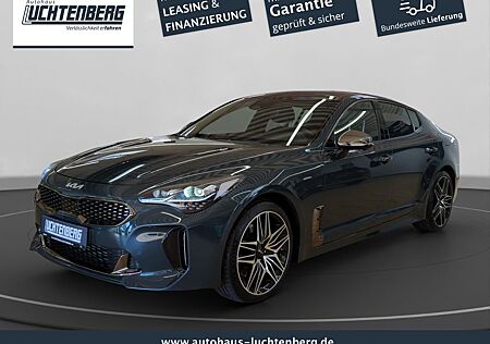 Kia Stinger 3.3T GT V6 AWD PANO-DACH+HEAD-UP+NAVI+KA