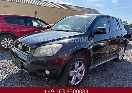 Toyota RAV 4 2.2-l-D-CAT 4x4 Executive