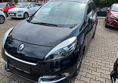 Renault Scenic III BOSE Edition