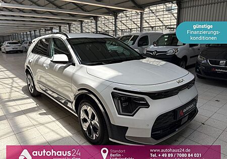 Kia Niro EV e-Niro Vision (64,8kWh) LED|Kamera|Sitzhzg