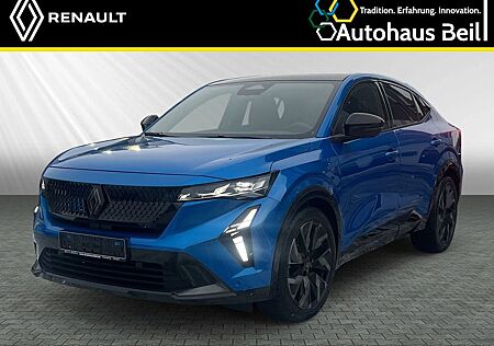 Renault Rafale Esprit Alpine E-Tech Full Hybrid 200