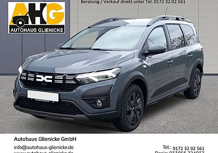 Dacia Jogger Hybrid 140 M-M-Auto Expression 5-Sitzer