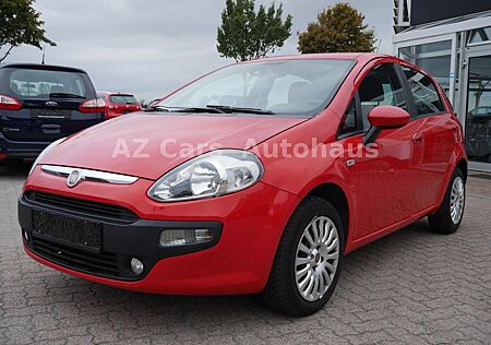 Fiat Punto EVO Dynamic