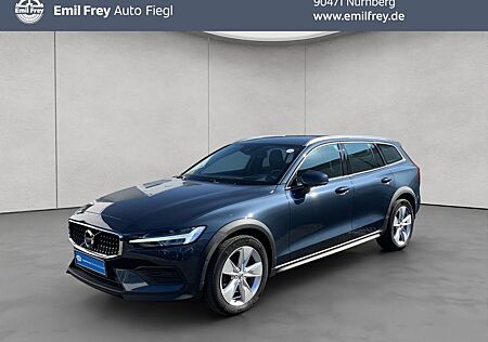 Volvo V60 CC V60 Cross Country B4 D AWD Geartronic