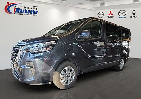 Nissan Primastar L1H1 2,8 dCi 170 (5-Si.) DCT Tekna