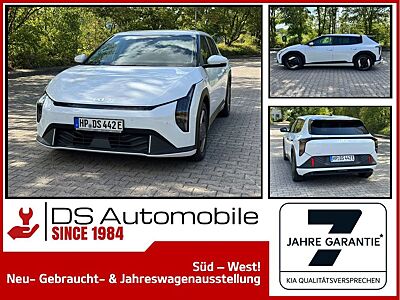 Kia EV4 Hatchback 81,4 kWh FWD Earth |UPG|TECH|WIN|