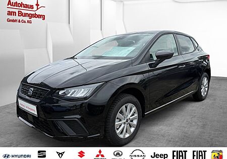 Seat Ibiza Style 1.0 TSI Road Edition *Rückfahrkamera