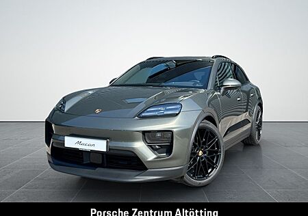 Porsche Macan 4 | Luftfederung | InnoDrive | BOSE |