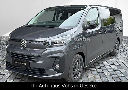 Citroën Spacetourer Plus XL Aut. 8-Sitzer|2xST|LED|Link|