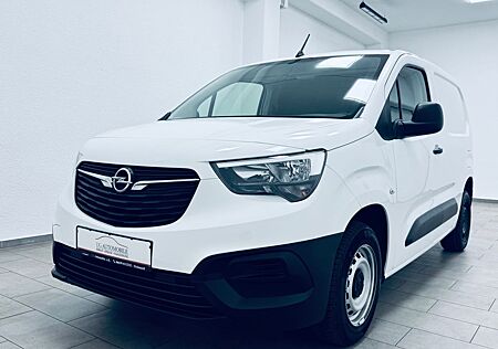 Opel Combo E Cargo Selection