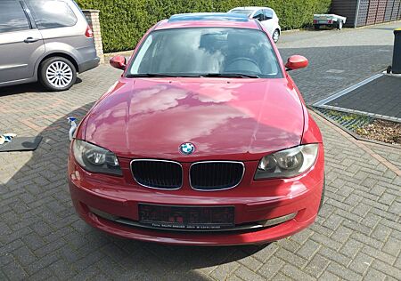 BMW 118 116