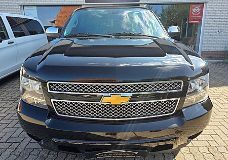 Chevrolet Tahoe 5.4 Liter Benzin Automatik 90TKM! 1.HAND!