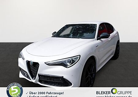 Alfa Romeo Stelvio 2.2 JTDM Veloce Q4 (E6dT)