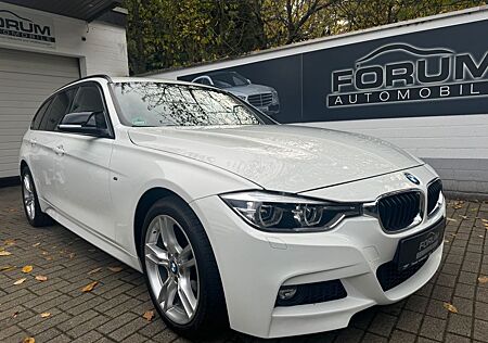 BMW 320i xDrive M Sportpaket LED Navi PDC SHZ