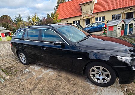 BMW 525 gebraucht kaufen BMW 525i Touring -