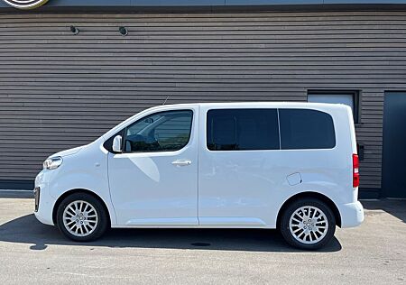 Peugeot Traveller BlueHDi 180 S&S EAT8 Business L1 B...