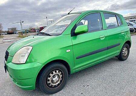 Kia Picanto 1,1