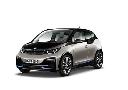 BMW i3s (120 Ah), Navi Business Driving Plus Adaptiv