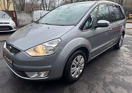 Ford Galaxy Trend*7 SITZE*1 HAND *GEPFLEGTES AUTO