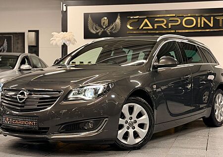 Opel Insignia Sports Tourer Innovation/Bi-Xenon/Leder