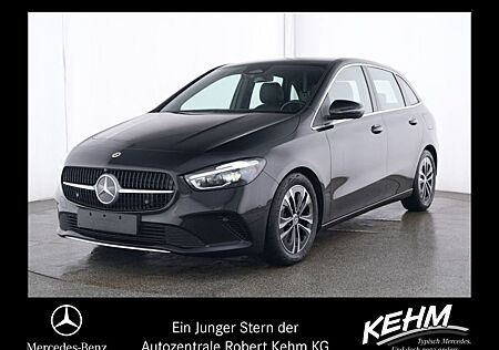 Mercedes-Benz B 220 d+PROGRESSIVE+AHK+DISTRONIC+MULTIBEAM+KAM.