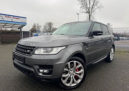 Land Rover Range Rover Sport Autobiography Dynamic V8 4.4L