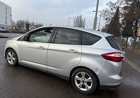 Ford C-Max 2,0TDCi 85kW PowerShift Trend