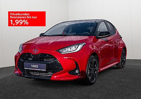 Toyota Yaris 1.5 Hybrid Style Plus SHZ KAMERA ACC LED