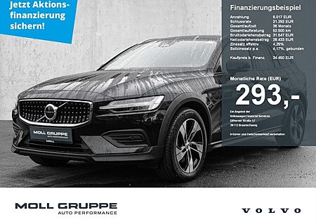 Volvo V60 CC V60 Cross Country B4 AWD Plus LED Kamera